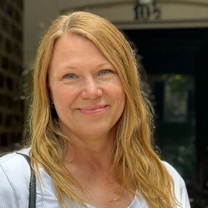 Meet your Posher, Kimberly